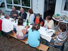  Kakteenhock bei Gutbrods 2010 09 03